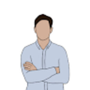 Meet your Posher, Tony